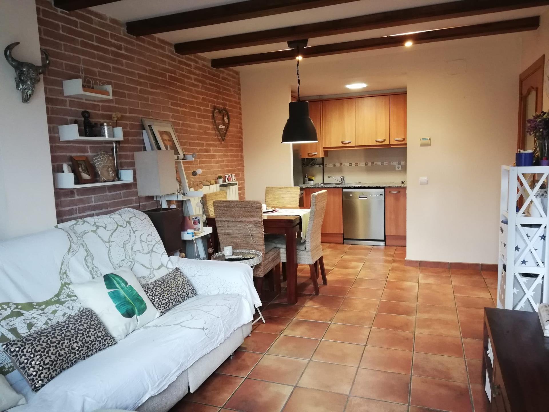 Appartement - Palafrugell - 2 chambres - 4 occupants